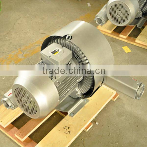 750w Double Stage swimming pool heat circulation pump central heating circulating pump