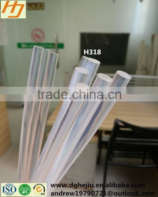 Packing industry EVA hot melt adhesive glue stick for EPE foam sheet