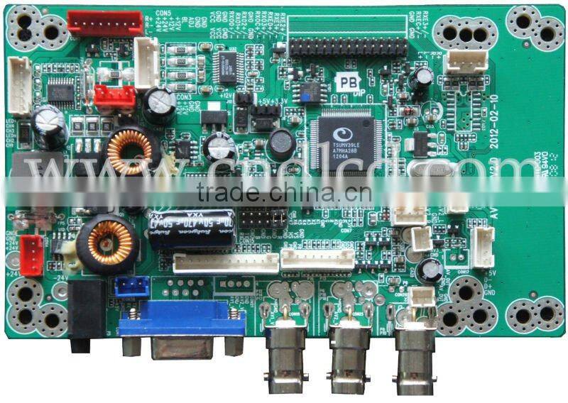 Outdoor Led Display Board World Best Selling Products