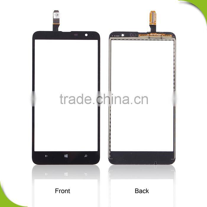 New Arrive Top Quality Touch Digitier for Nokia Lumia 1320 Screen