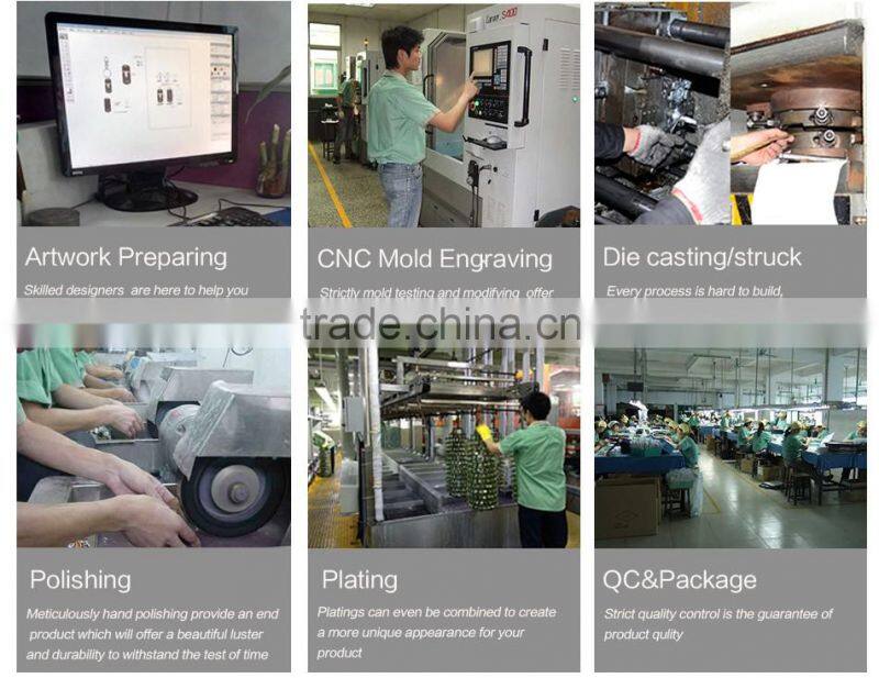 Latest design british military badges souvenir for sale