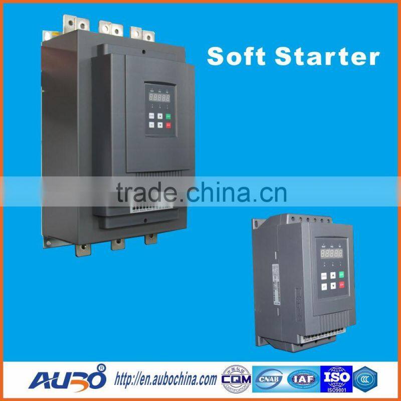 160kw direct online starter for induction motors servo motor