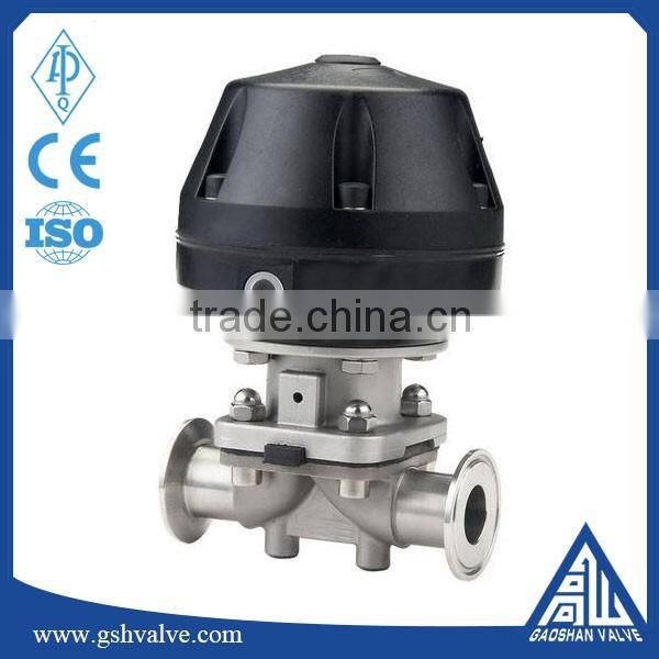 pneumatic diaphragm valve with competitive price