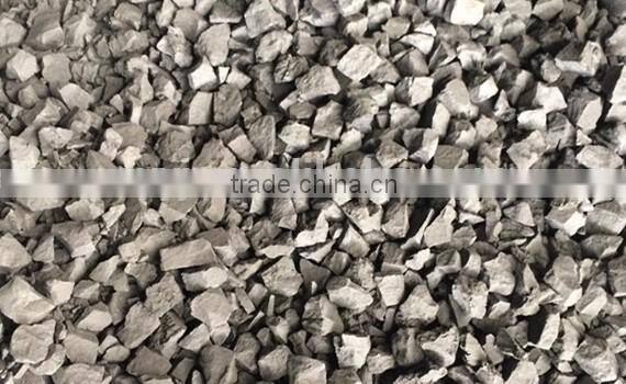 china anyang export SiBaCa alloy with short delivery date
