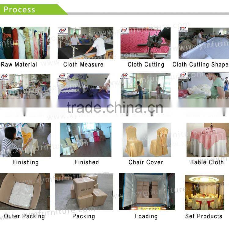 cheap spandex white chair cover wholesale
