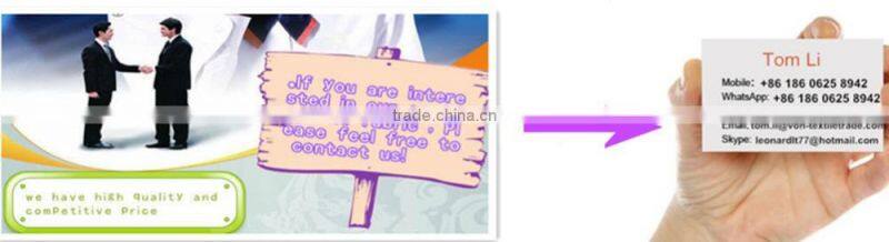 China factory supply cotton nylon spandex blend fabric for leggings,dress,fashion cloth,etc