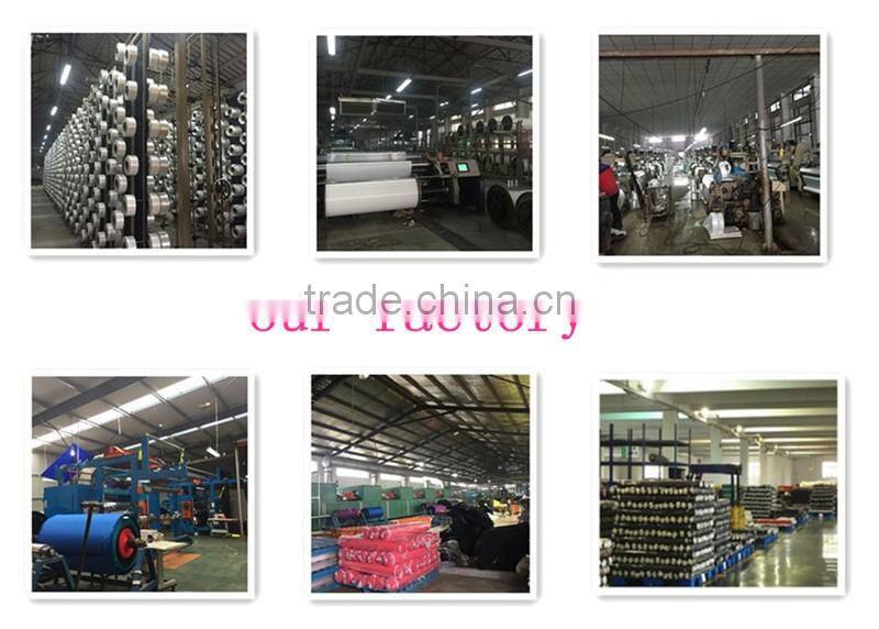 China factory supply cotton nylon spandex blend fabric for leggings,dress,fashion cloth,etc