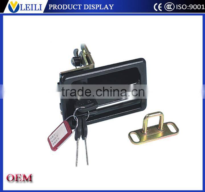 bus caoch auto parts Luggage Storehouse Lock