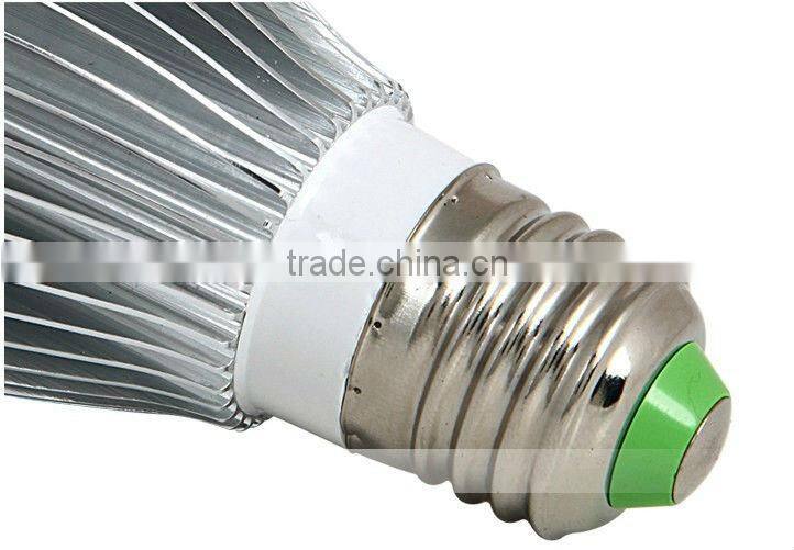 SMD 5630 E27 CE&ROHS 5 watt led bulb