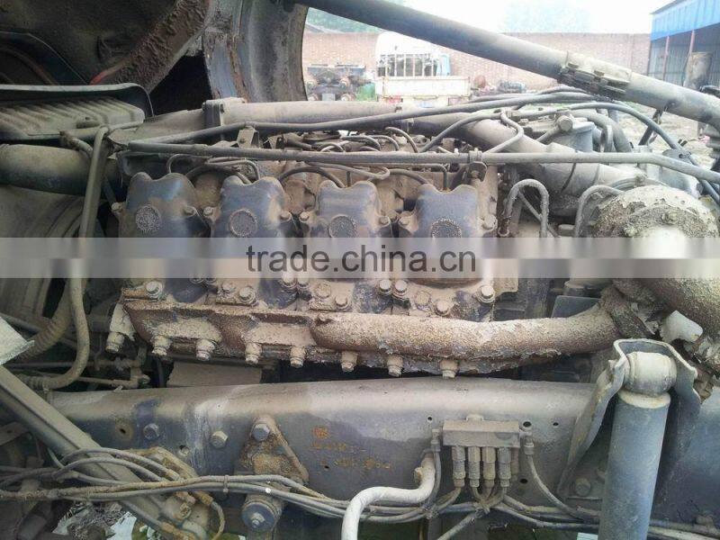 Used DEUTZ F4L912/F6L912 Engine Assembly For Sale