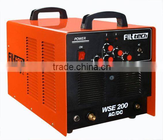 Inverter Welding machine(WSE-200/250/315)