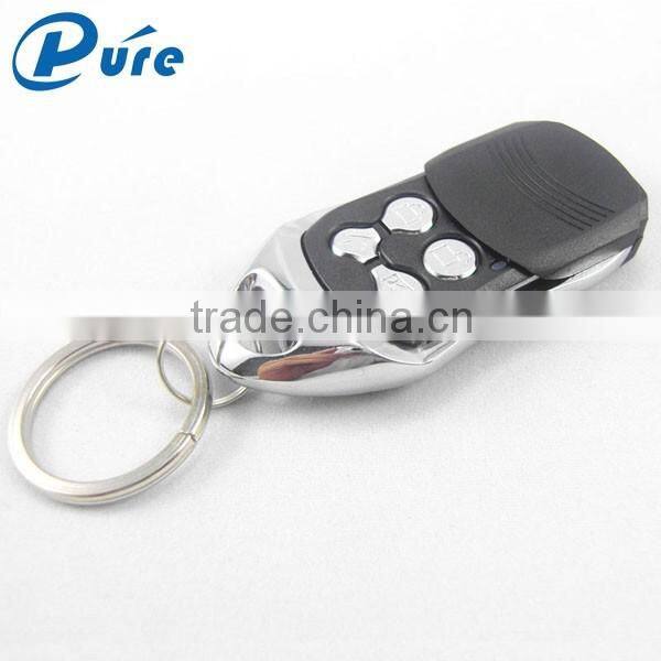 Universal Remote Car Alarm One Way Car Alarm System Chinese Car Alarm
