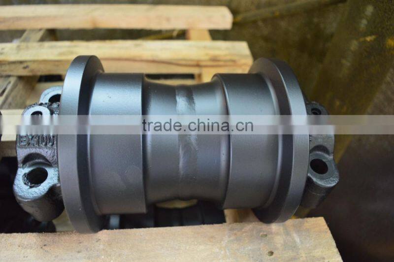 Bulldozer SF/DF track roller for D8K