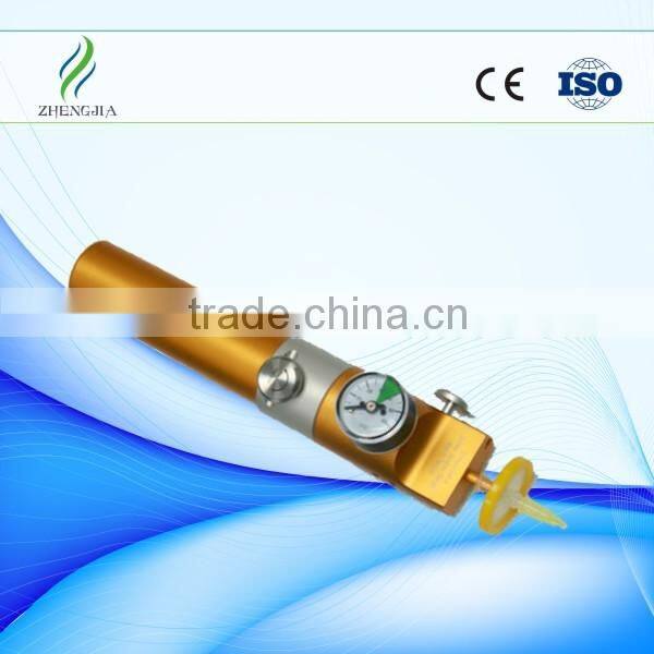 CDT CO2 skin rejuvenation carboxy therapy beauty machine with CE certification for sale