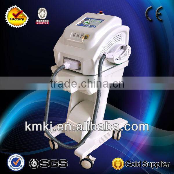 Unique design and professional elos elight laser for big promotion