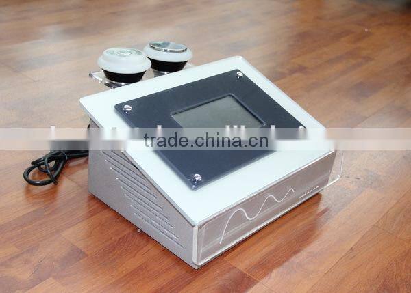 Home Use fat cavitation newmeir portable ultrasound device for sale
