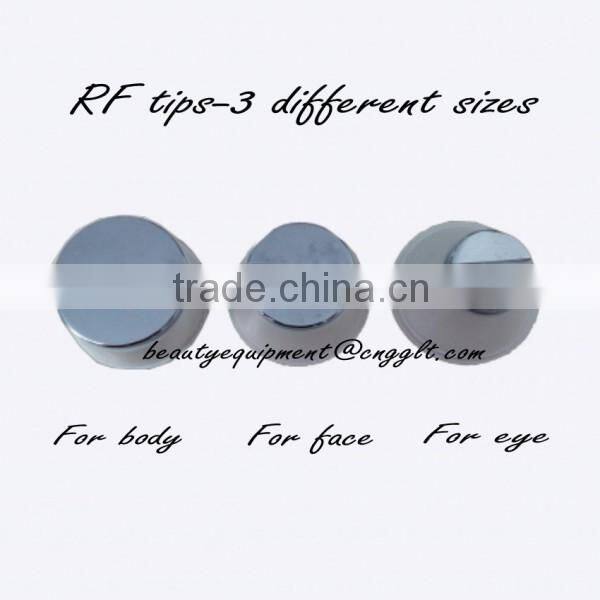 Hottest sale portable radio frequency facial machine