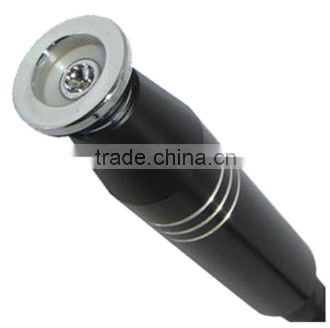 portable microcurrent facial beauty machine