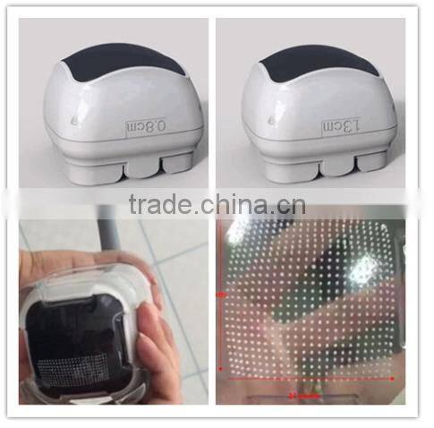 2016 Amazing result ultrasound liposonix cellulite removal device for sale