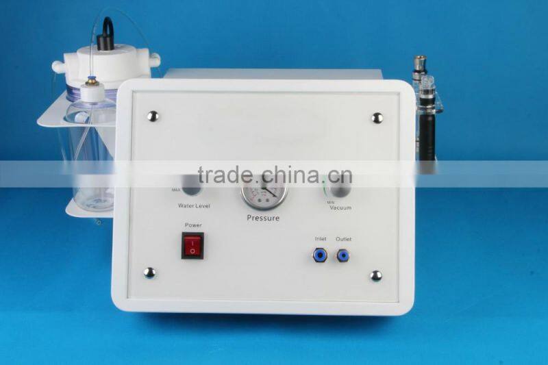 NL-SPA200 Real Factory ! Cheap price cost of dermabrasion procedure dermabrasion and microdermabrasion machine