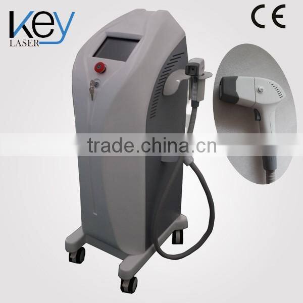 face body wrinkle removal multi-channel RF key-330 machine