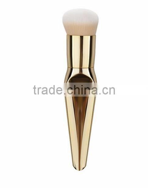 Single Best selling Metal Handle Blush Brush