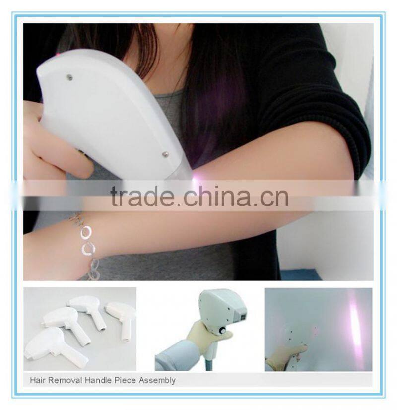 Professional 808nm laser diode hair removal germany