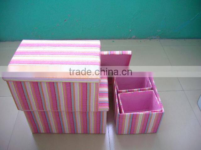 cheapest fashion straw storage box