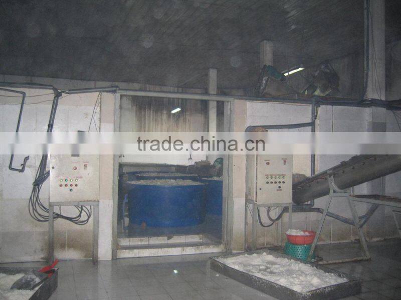 Desiccated Coconut High Fat Fine & Medium