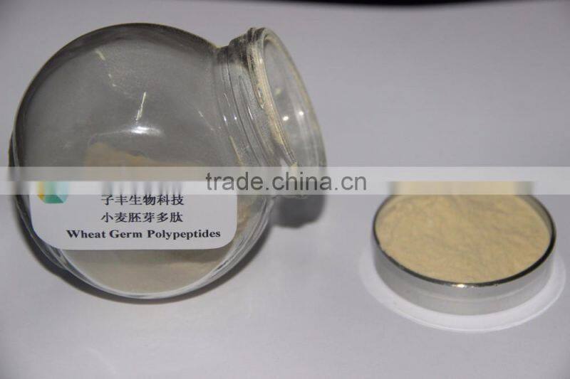 Wheat Polypeptides China Manufacturer