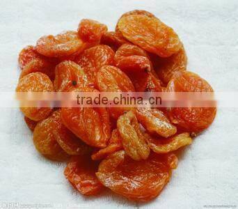 Best Selling Dried Apricots Whole Pitted