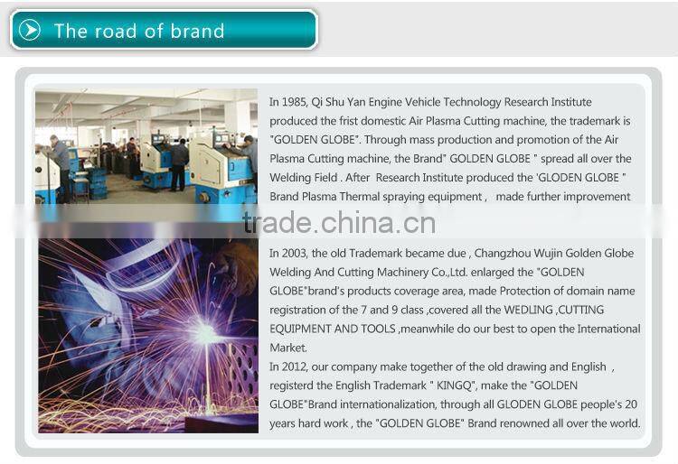 china supplier CO2 mig welding torch for Panasonic 500 with ce certificate