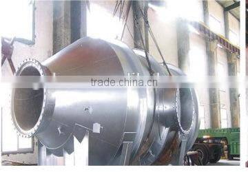 pressure vessel