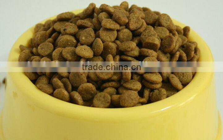 high performance dog food machine /dog food extruder machine/ dog chewing food making machine