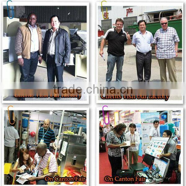 Automatic paper Pencil newspaper recycling pencil making machine