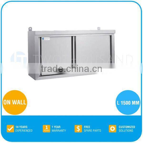 2017 Hot Selling Custom Kitchen Cabinets TT-BC317B