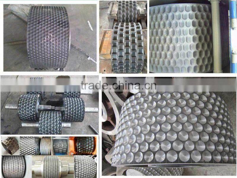 Hydraulic briquette making machine /coal briquette machine/charcoal powder briquette machine