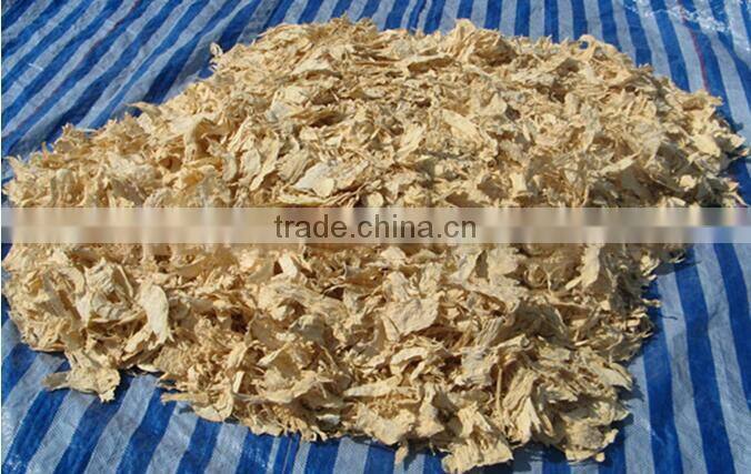 Health food tea for breast tight