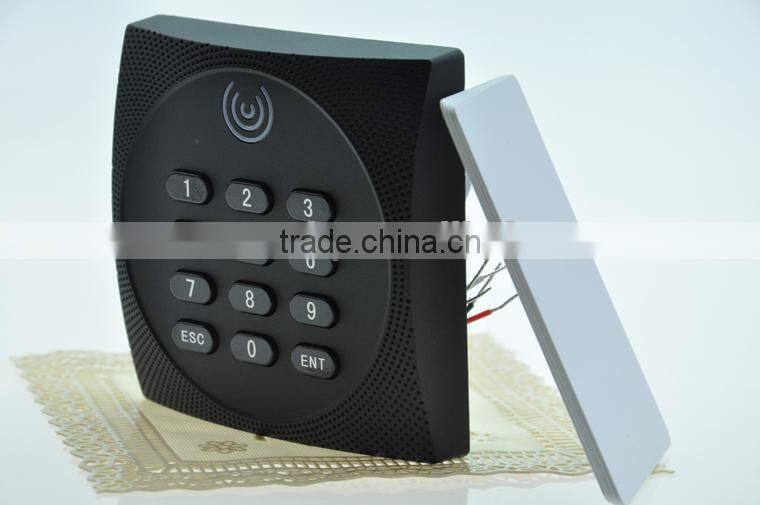 RFID Proximity Card Keypad EM Reader