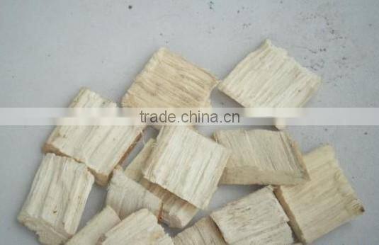 High efficiency drum wood chipper machine with CE Certificate