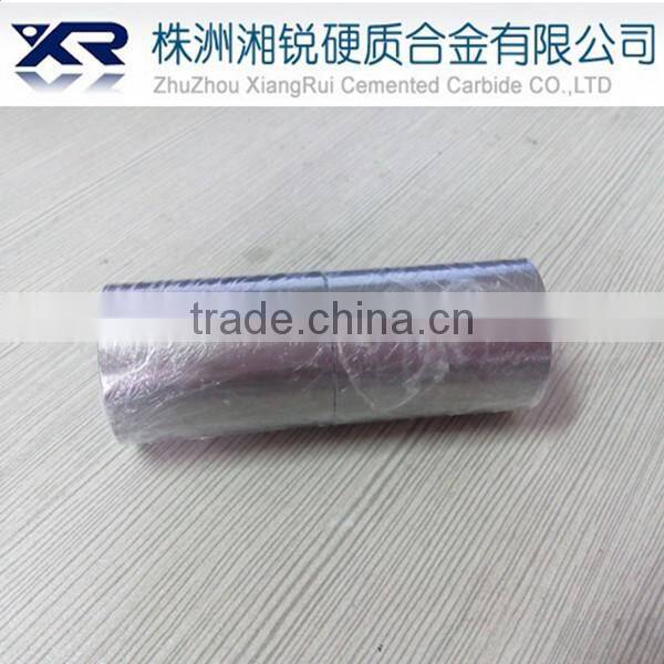 tungsten carbide seals manufacture