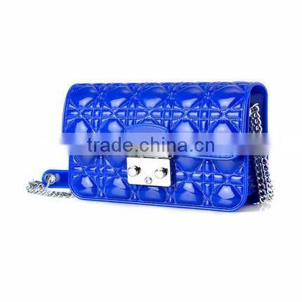 Lastest Designs bubbles PVC Candy Jelly Shoulder Crossbody Bag