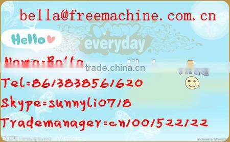 Stainless steel fruit juice mixing machine/mixing machine for chocolate