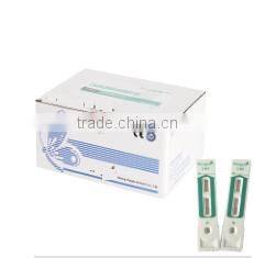 The unique UPT POCT immunoassay analyzer