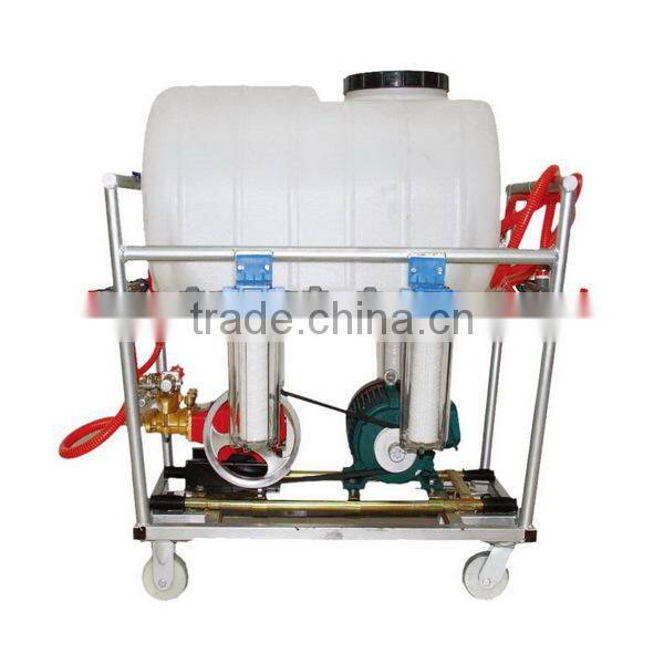 Huabo environment controlled chicken poultry raising equipment