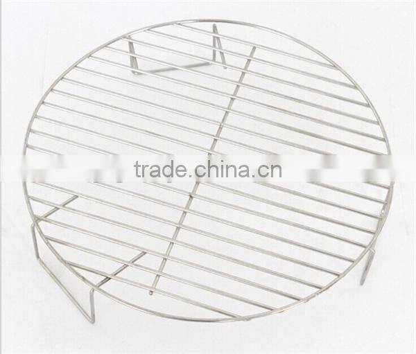 Metal Silver Wire Toast Rack