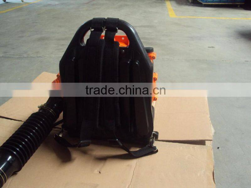 NEW PRODUCT KNAPSACK BLOWER EB808&2 stroke gasoline garden leaf blower