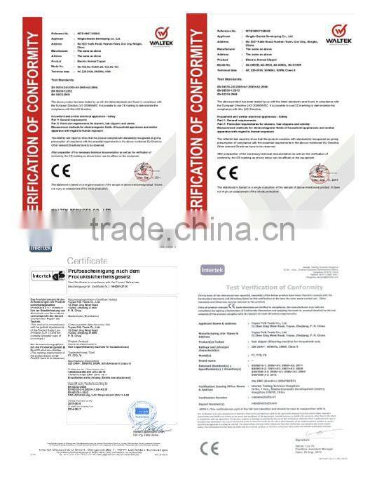 hot selling dog nail clipper