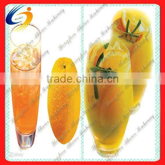 130 The current export boom stainless steel juice extractor orange juicer