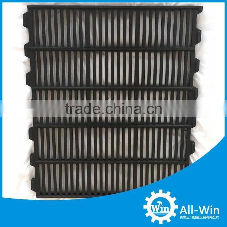 hot sale long lasting iron cast slat pig floor for sow